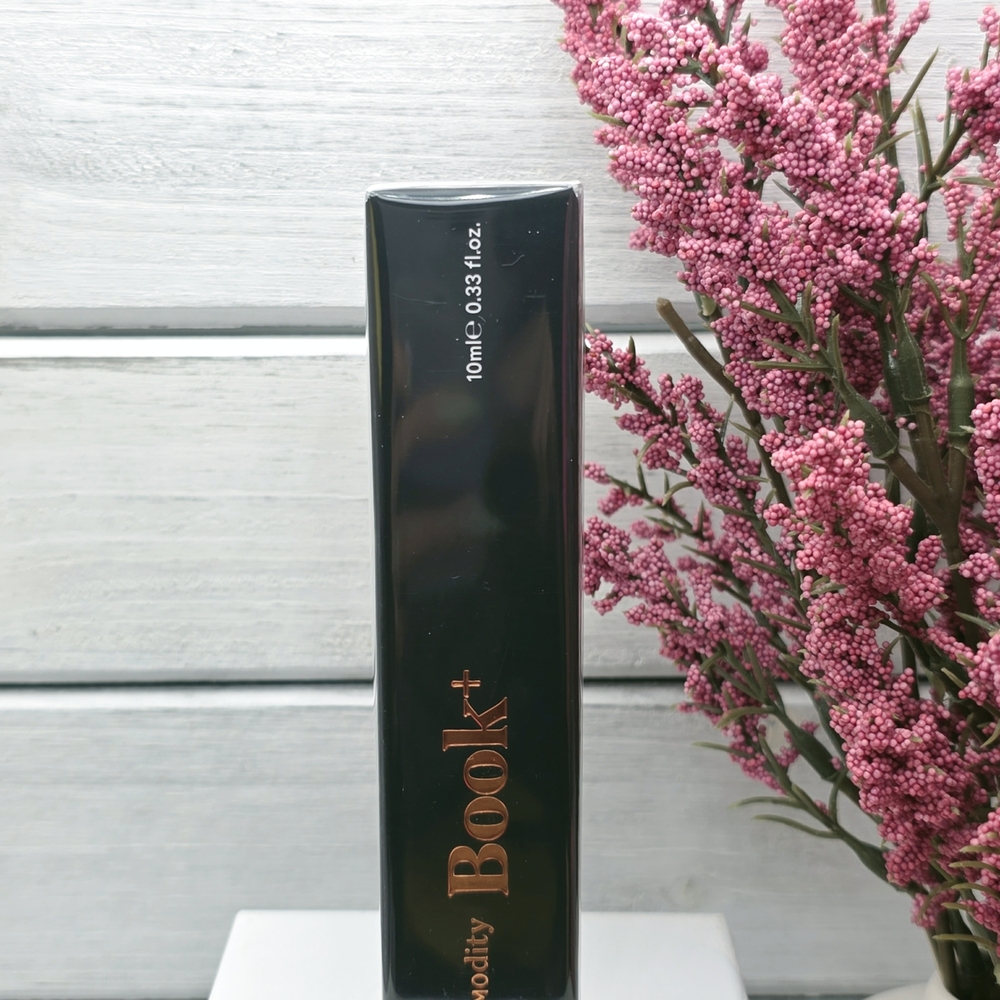 Commodity BOOK+ Scent Space Bold Eau De Parfum